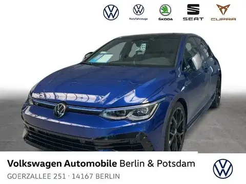 Used VOLKSWAGEN GOLF Petrol 2023 Ad 