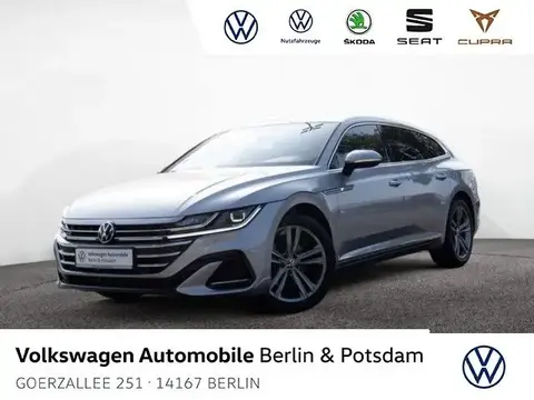 Used VOLKSWAGEN ARTEON Diesel 2023 Ad 