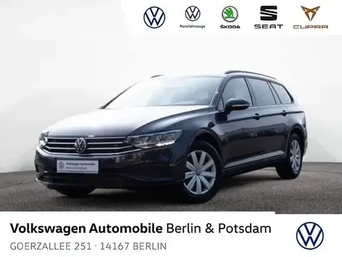 Used VOLKSWAGEN PASSAT Diesel 2023 Ad 