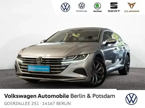 Used VOLKSWAGEN ARTEON Diesel 2023 Ad 