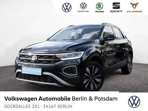 Used VOLKSWAGEN T-ROC Petrol 2023 Ad 