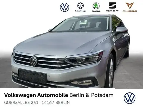 Annonce VOLKSWAGEN PASSAT Diesel 2023 d'occasion 