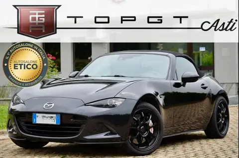 Annonce MAZDA MX-5 Essence 2017 d'occasion 