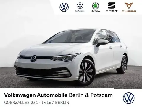 Used VOLKSWAGEN GOLF Petrol 2023 Ad 