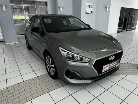 Annonce HYUNDAI I30 Essence 2020 d'occasion 