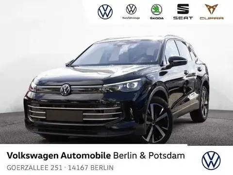 Annonce VOLKSWAGEN TIGUAN Diesel 2024 d'occasion 