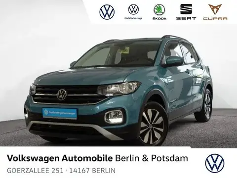 Used VOLKSWAGEN T-CROSS Petrol 2024 Ad 