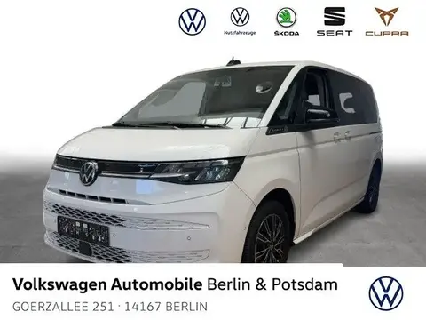 Used VOLKSWAGEN T7 Hybrid 2022 Ad 