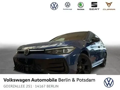 Used VOLKSWAGEN PASSAT Hybrid 2024 Ad 