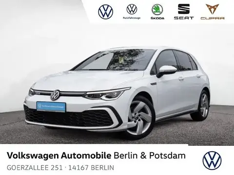 Used VOLKSWAGEN GOLF Diesel 2022 Ad 