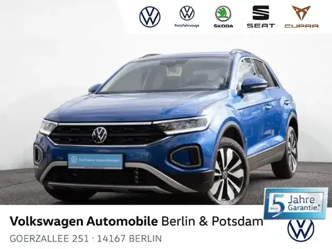 Used VOLKSWAGEN T-ROC Petrol 2023 Ad 