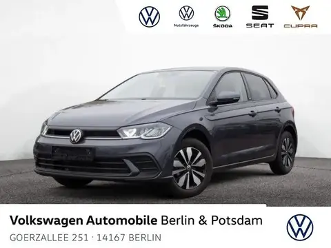 Annonce VOLKSWAGEN POLO Essence 2023 d'occasion 