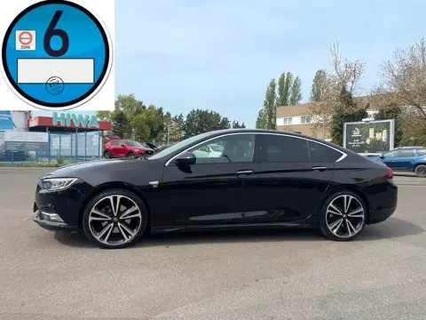 Annonce OPEL INSIGNIA Diesel 2018 d'occasion Allemagne