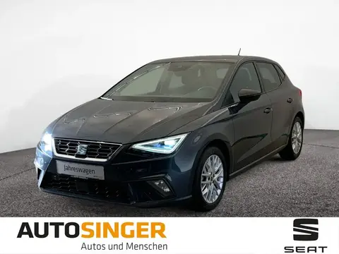 Used SEAT IBIZA Petrol 2024 Ad 