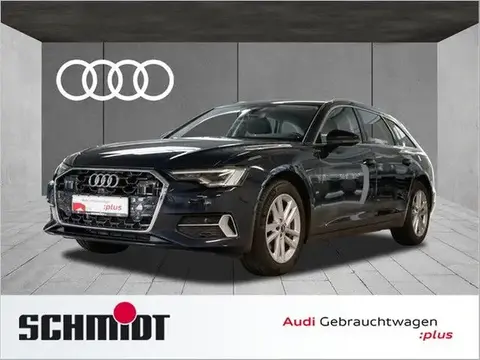 Used AUDI A6 Diesel 2024 Ad 