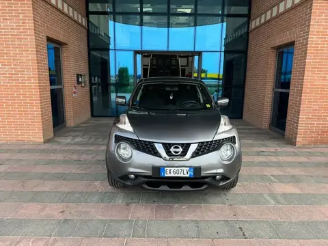 Used NISSAN JUKE Diesel 2014 Ad 