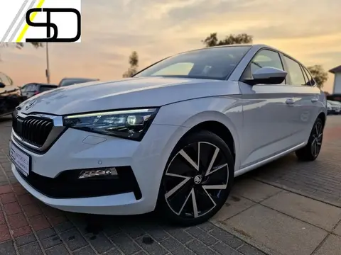 Used SKODA SCALA Diesel 2019 Ad 