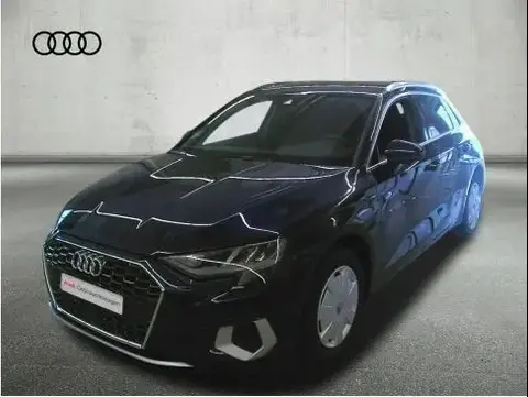 Annonce AUDI A3 Essence 2023 d'occasion 