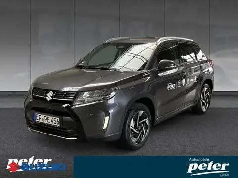 Annonce SUZUKI VITARA Essence 2024 d'occasion 