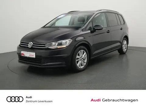 Used VOLKSWAGEN TOURAN Diesel 2019 Ad 