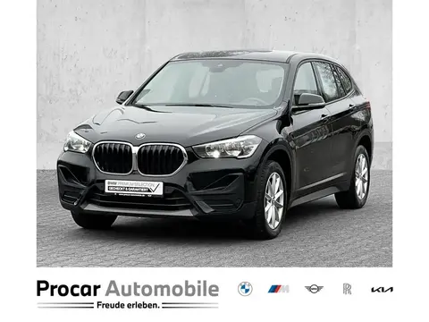 Annonce BMW X1 Diesel 2021 d'occasion Allemagne