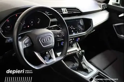 Used AUDI Q3 Diesel 2020 Ad 