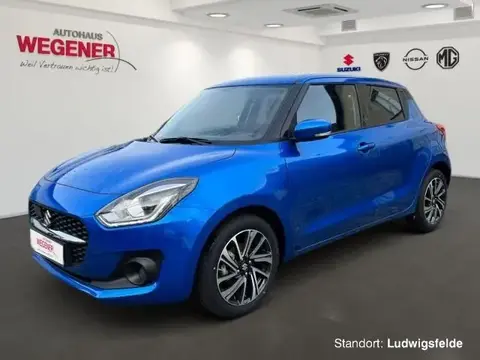 Annonce SUZUKI SWIFT Essence 2023 d'occasion 