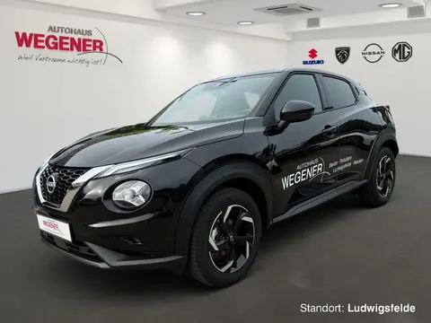 Annonce NISSAN JUKE Essence 2023 d'occasion 