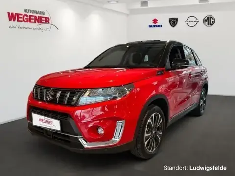 Annonce SUZUKI VITARA Essence 2023 d'occasion 