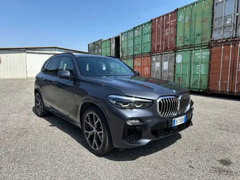 Used BMW X5 Diesel 2021 Ad 