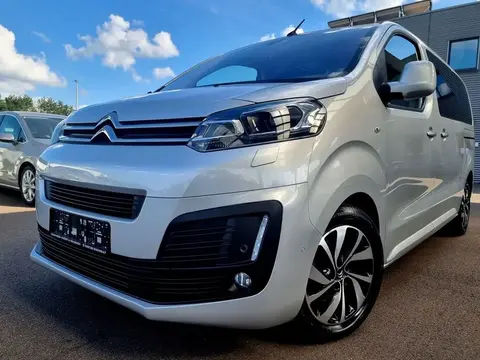 Used CITROEN SPACETOURER Diesel 2018 Ad 