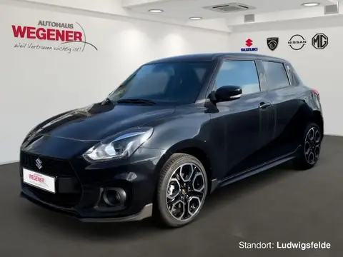 Annonce SUZUKI SWIFT Essence 2023 d'occasion 