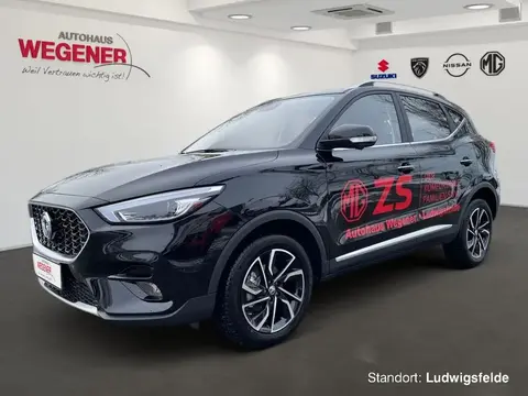 Annonce MG ZS Essence 2023 d'occasion 