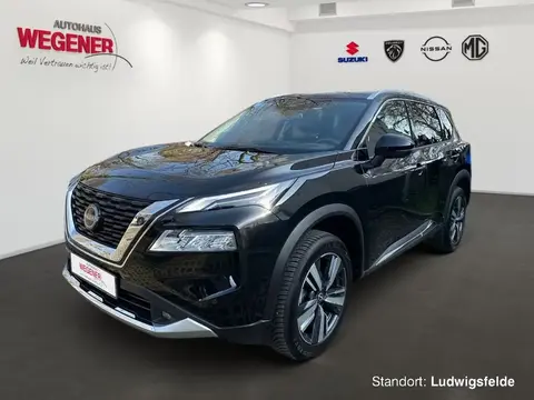 Annonce NISSAN X-TRAIL Essence 2023 d'occasion 