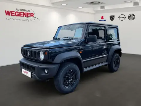 Used SUZUKI JIMNY Petrol 2024 Ad 