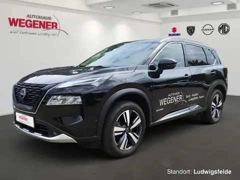 Annonce NISSAN X-TRAIL Essence 2023 d'occasion 