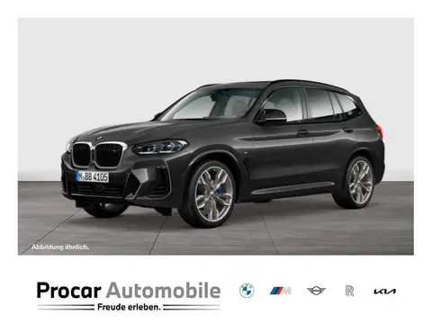 Annonce BMW X3 Diesel 2023 d'occasion 