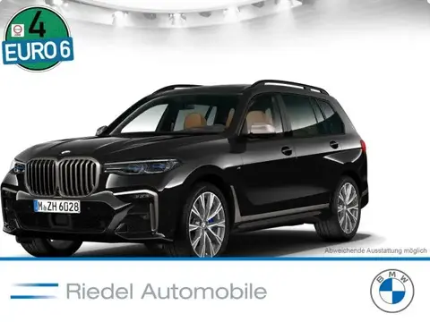 Annonce BMW X7 Diesel 2020 d'occasion 