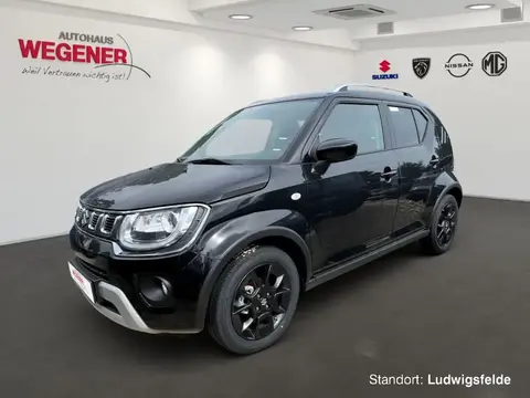 Used SUZUKI IGNIS Petrol 2024 Ad 