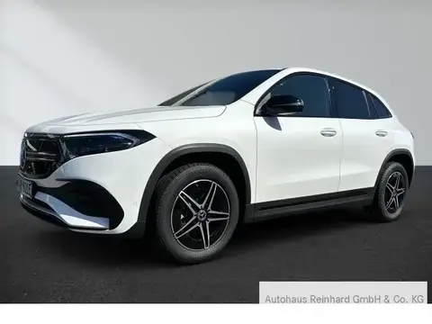 Annonce MERCEDES-BENZ EQA Non renseigné 2023 d'occasion 