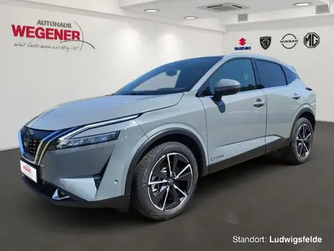 Annonce NISSAN QASHQAI Essence 2024 d'occasion Allemagne