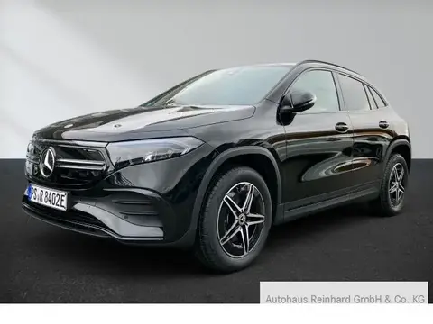 Annonce MERCEDES-BENZ EQA Non renseigné 2023 d'occasion 