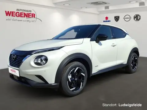 Used NISSAN JUKE Petrol 2024 Ad Germany