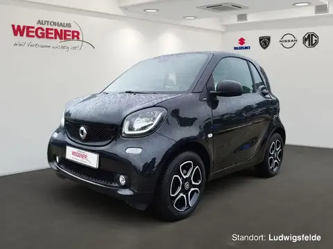 Used SMART FORTWO Petrol 2018 Ad 