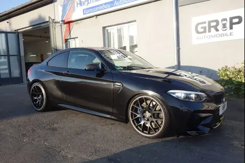 Used BMW M2 Petrol 2019 Ad 