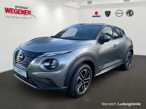 Used NISSAN JUKE Petrol 2024 Ad Germany