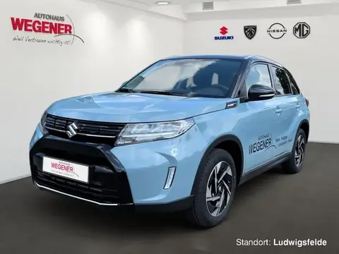 Annonce SUZUKI VITARA Essence 2024 d'occasion 