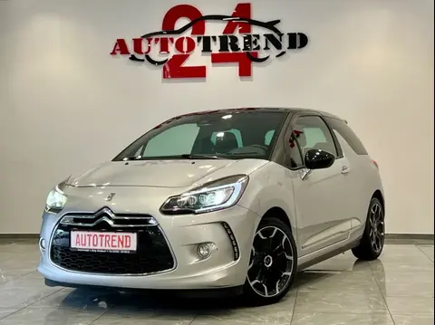 Used CITROEN DS3 Petrol 2016 Ad 