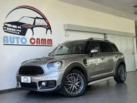 Used MINI ONE Diesel 2019 Ad 