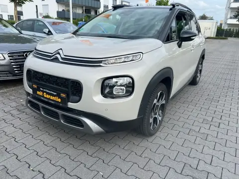 Annonce CITROEN C3 Essence 2018 d'occasion 